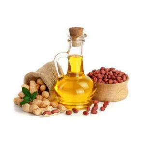 Peanut Oil for Sale