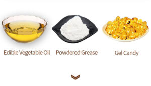 Premium Almond Oil for Sale