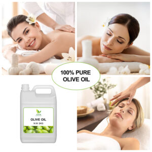 Premium Extra Virgin Olive Oil for Sale