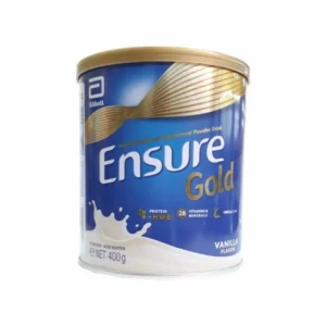 abbott ensure gold milk powder