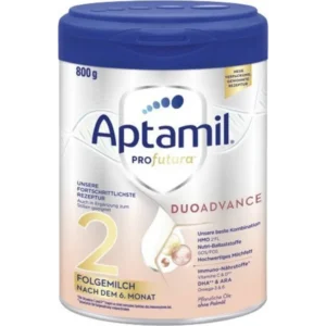 aptamil baby milk powder