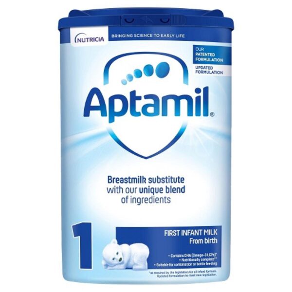 wholesale aptamil milk powder