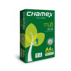 chamex copy paper