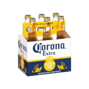 Corona Extra Beer 330ml-355ml