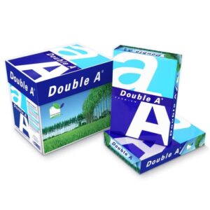 double a copy paper