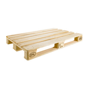 Buy Epal Wooden Pallet