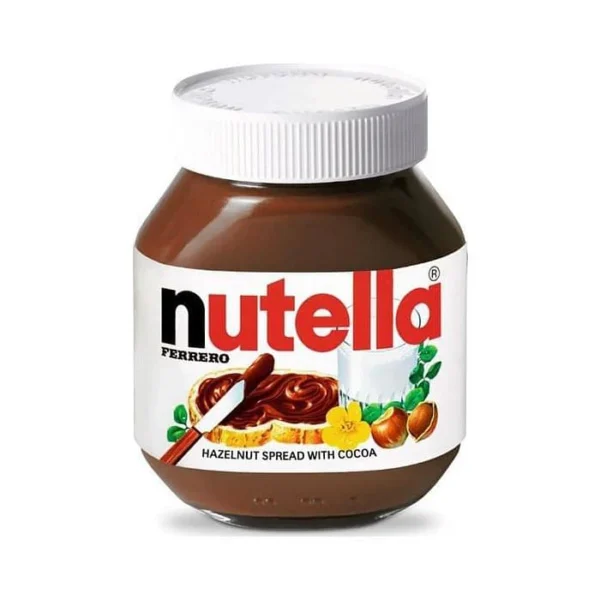 Buy Ferrero Nutella Chocolate Online