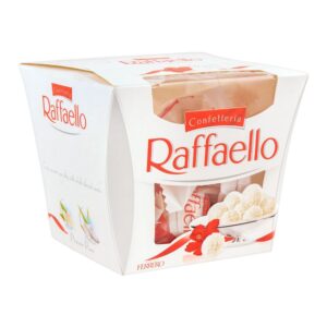 Buy Ferrero Raffaello Chocolate