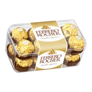 Buy Wholesale Ferrero Rocher Chocolate
