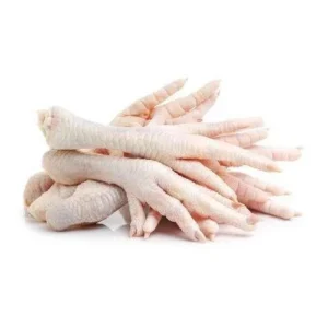 Buy Frozen Chicken Feet and Paws