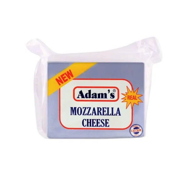 Buy Premium Mozzarella Cheese