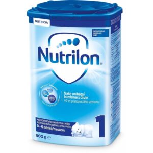 wholesale nutrilon milk powder