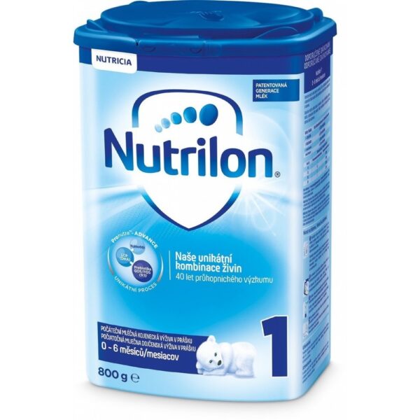 wholesale nutrilon milk powder