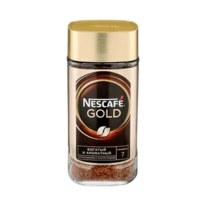 original nescafe gold