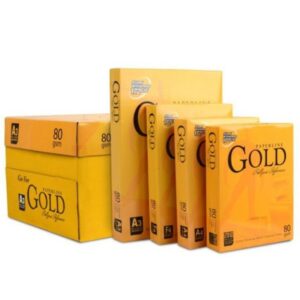paperline gold