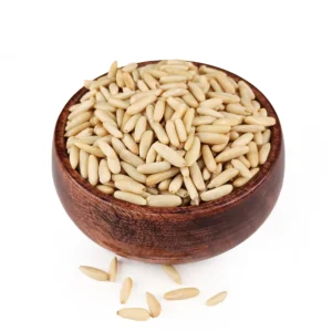 Premium AAA Grade Pine Nuts