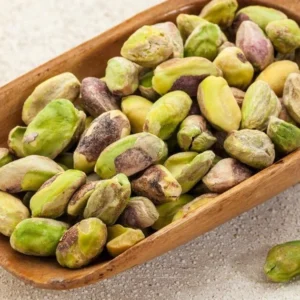 Premium Pistachio Nuts