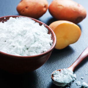 Premium Potato Starch for Sale