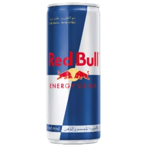 Red Bull 250ml Energy Drink