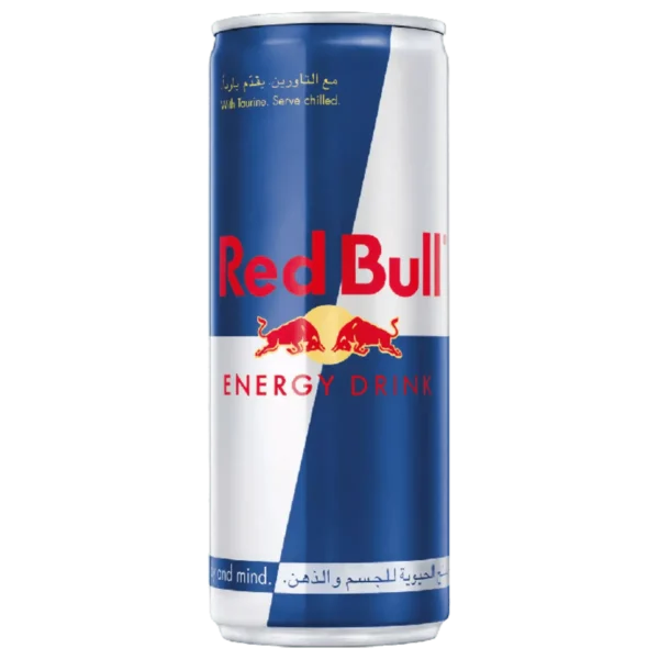 Red Bull 250ml Energy Drink