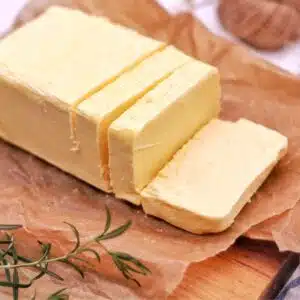Salted and Unsalted Butter 82% Fat