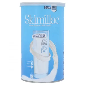 skimmed milk powder
