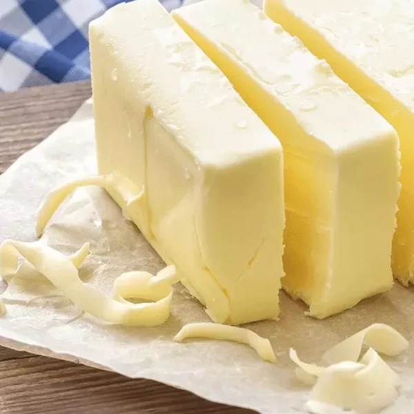 Buy Bulk Unsalted Cow Butter