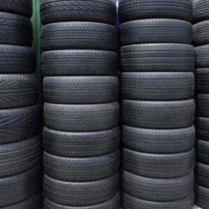 Buy Perfect Used Car Tires