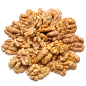 Premium Organic Walnuts