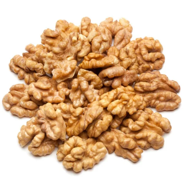 Premium Organic Walnuts