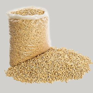 Buy Wood Pellets 10kg Bags