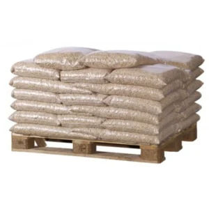 buy wood pellets 15kg bags