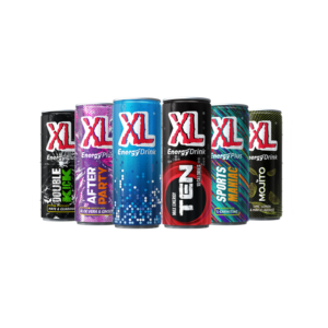 Wholesale XL Energy Drink