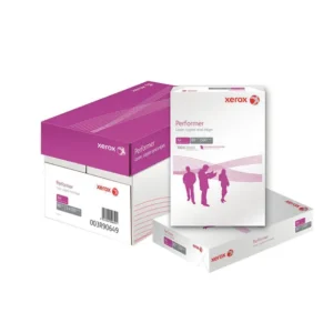 xerox multipurpose copy a4 80gsm