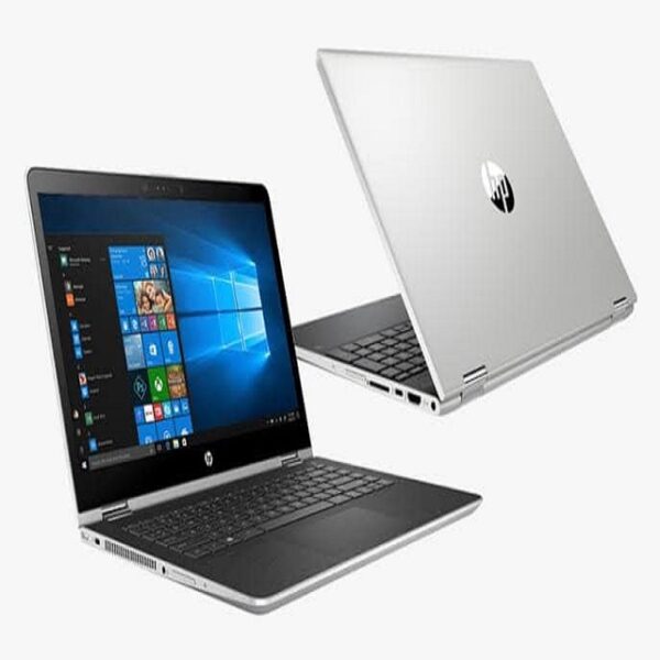 a laptops with a screen on the screen