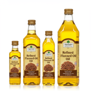 Flaxseed Oil for Sale