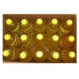 Premium Vegetable Oil for Sale