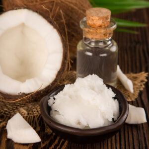 Coconut Oil for Sale
