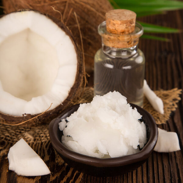Coconut Oil for Sale