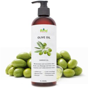 Refined Olive Oil for Sale