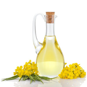 Canola Oil for Sale